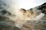 Napoli - Solfatara